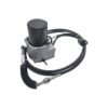 21EN-32220 Engine Control Throttle Motor Actuator Accelerator Fit Hyundai Excavator R170W-3 R180LC-3 R140LC-7 R210LC-7 R250LC-7 R300LC-7 R305LC-7