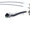 Engine Control Throttle Motor Governor 247-5231 Fit Caterpillar Excavator CAT312B 320B