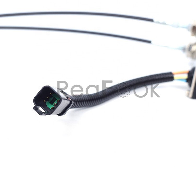 Engine Control Throttle Motor Governor 247-5231 Fit Caterpillar Excavator CAT312B 320B