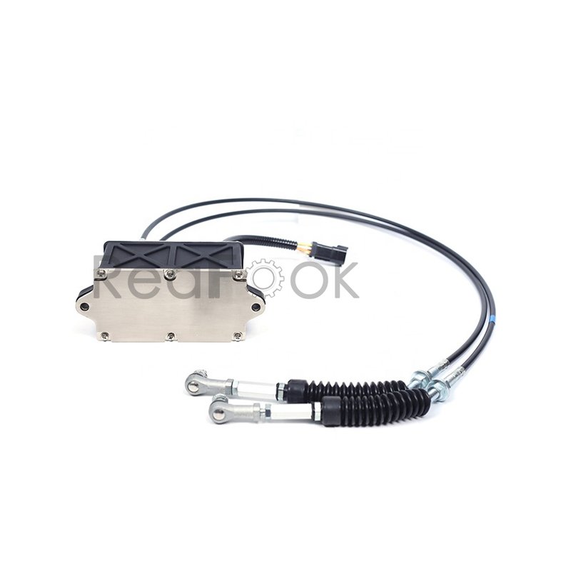 Engine Control Throttle Motor Governor 247-5231 Fit Caterpillar Excavator CAT312B 320B
