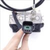 Engine Control Throttle Governor Motor 247-5235 Fit Caterpillar Excavator CAT320B 320BL