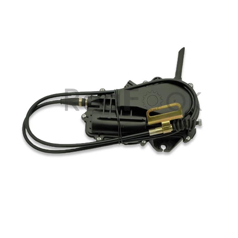 Engine Stop Motor 2523-9016 Fit Doosan Excavator DX140W DX210 DX225LCA DX300LCA DX340LCA DX420LCA Solar 130LC-5 220LC-5