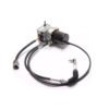 Engine Control Motor Throttle 2523-9014 Fit Doosan Excavator Solar 220LC-3 220LC-5 250LC-5 290LC-5 330LC-5 400LC-5