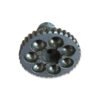 Travel Motor Drive Disc 2021884  Gear Shaft Drive Disk TH109093 Fit Hitachi EX100-1 EX120-1 EX100 EX120 John Deere 490 Excavator
