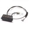 Engine Control Motor Throttle 523-00008 Fit Doosan Excavator DX300LCA Solar 340LC-7 340LC-5 420LC-5 470LC-5 500LC-5