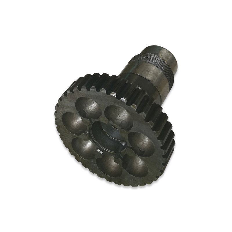 Travel Motor Drive Disc 2021884  Gear Shaft Drive Disk TH109093 Fit Hitachi EX100-1 EX120-1 EX100 EX120 John Deere 490 Excavator