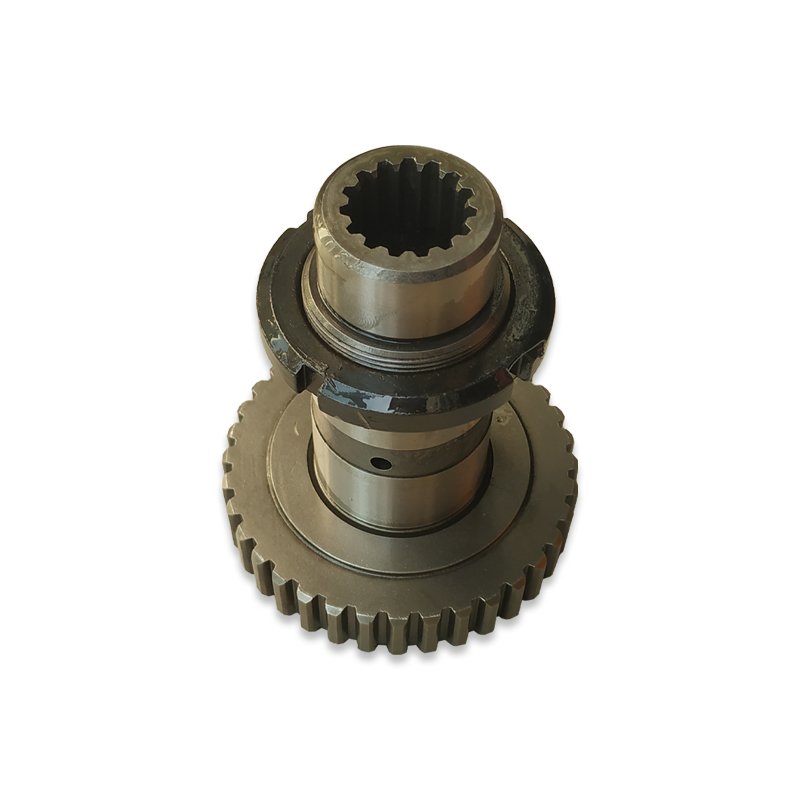Travel Motor Drive Disc 2021884  Gear Shaft Drive Disk TH109093 Fit Hitachi EX100-1 EX120-1 EX100 EX120 John Deere 490 Excavator