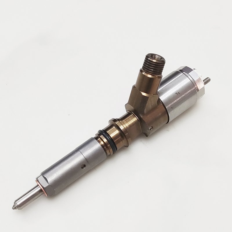 Engine C4.2 C6.4 Common Rail Fuel Injector Nozzle 32F61-00012 Fit Caterpillar Excavator CAT311D