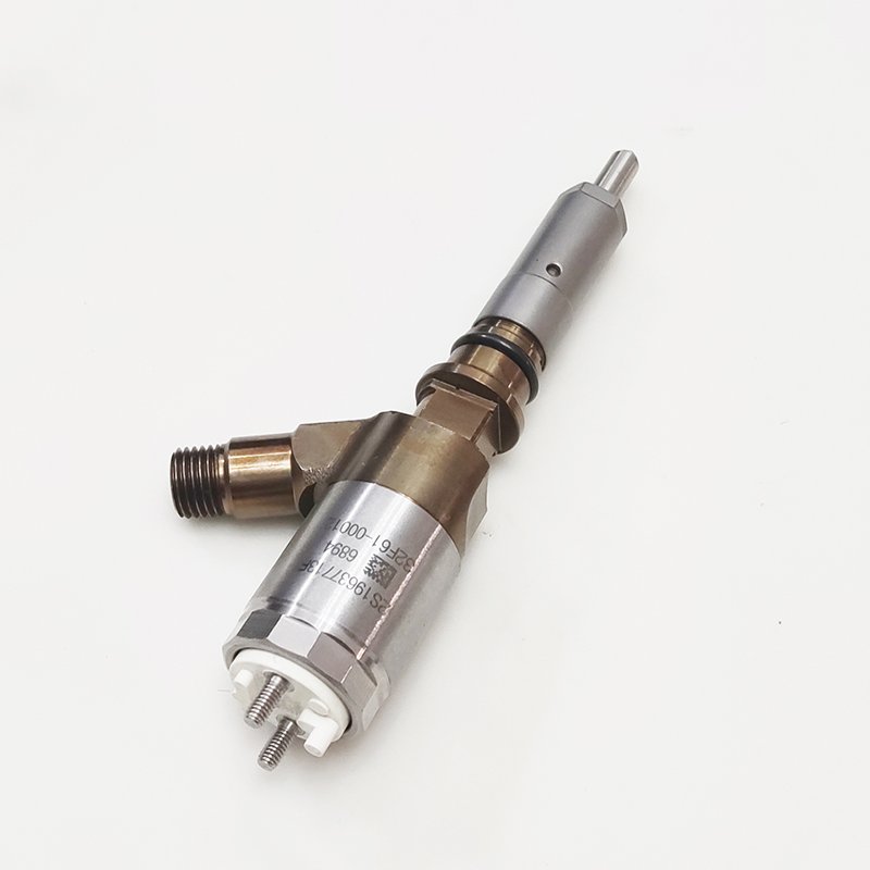 Engine C4.2 C6.4 Common Rail Fuel Injector Nozzle 32F61-00012 Fit Caterpillar Excavator CAT311D