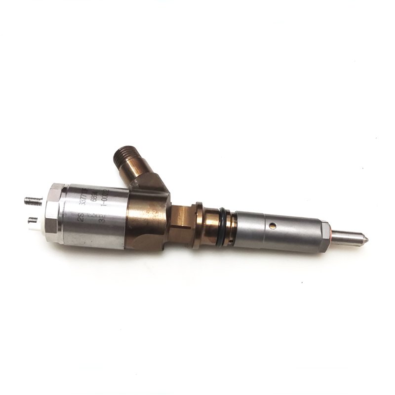 Engine C4.2 C6.4 Common Rail Fuel Injector Nozzle 32F61-00012 Fit Caterpillar Excavator CAT311D