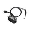 386-3439 Engine Control Throttle Motor Governor Fit Caterpillar Excavator CAT320D2  320D2 L