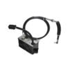 386-3439 Engine Control Throttle Motor Governor Fit Caterpillar Excavator CAT320D2  320D2 L