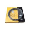 202-6253 Final Drive Motor Seal Kit Floating Seal Group Fit Caterpillar Excavator 304C 305.5 305.5D 305.5E 305C CR