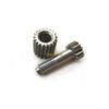 CAT311 6I-6518 6I-6518 Sun Gear Excavator Sun Gear Shaft 6I-6515 6I-6518 6I6515 6I6518 Fit E311 CAT311 311 E311B