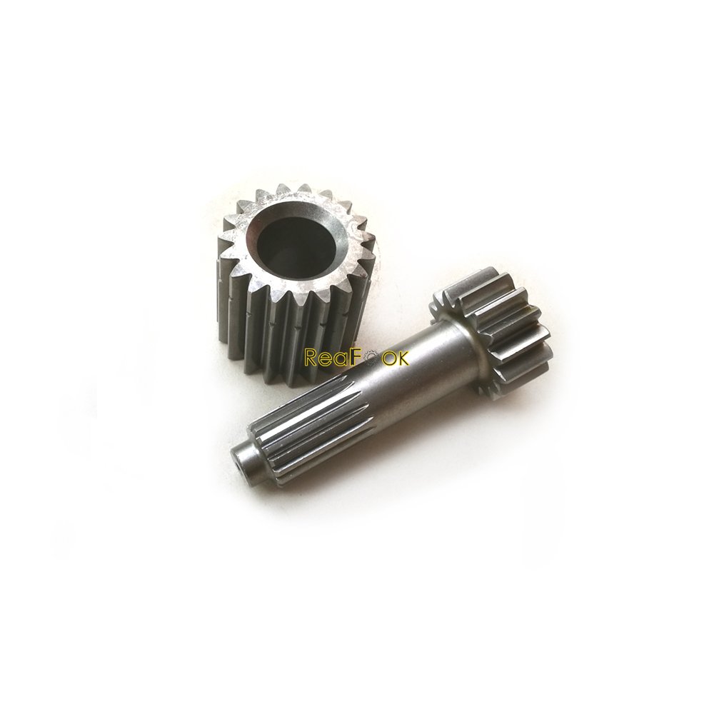 Excavator Sun Gear Shaft 6I-6515 6I-6518 6I6515 6I6518 Fit E311 CAT311 311 E311B