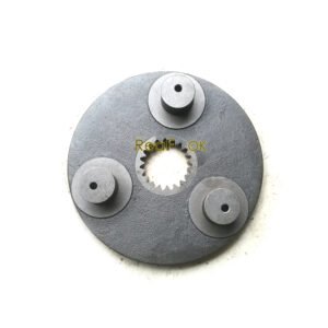 Final Drive Planetary Carrier 6i-6514 6i6514 Fit Caterpillar Excavator CAT311-A 311 311B