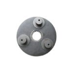 CAT311 6i-6514 行一架 19齿 1-2 Final Drive Planetary Carrier 6i-6514 6i6514 Fit Caterpillar Excavator CAT311-A 311 311B