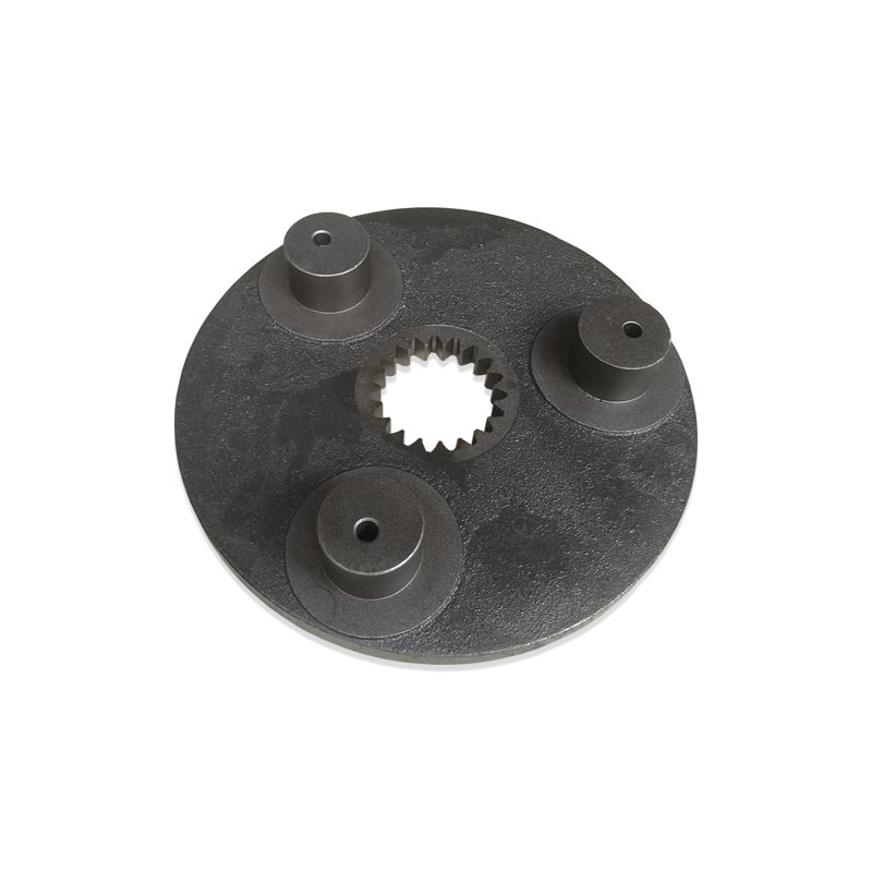 Final Drive Planetary Carrier 6i-6514 6i6514 Fit Caterpillar Excavator CAT311-A 311 311B