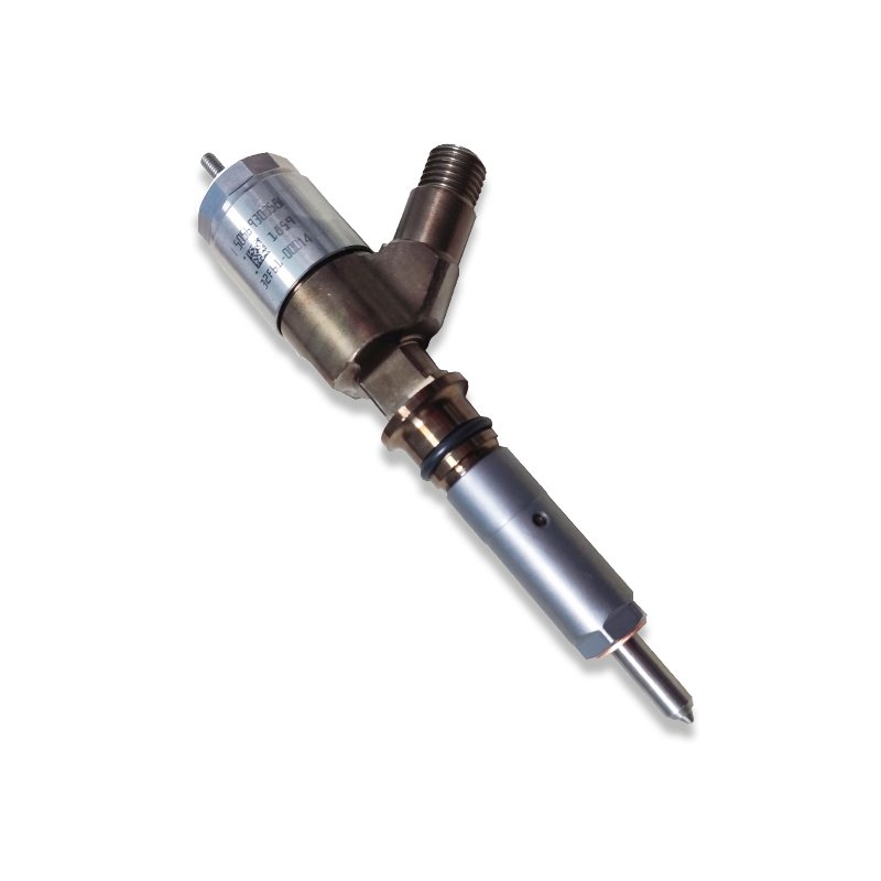 Excavator Engine Fuel Injector GP 326-4756 32F61-00014 Compatible with CAT311D 312D 313D 314D 320D 321D