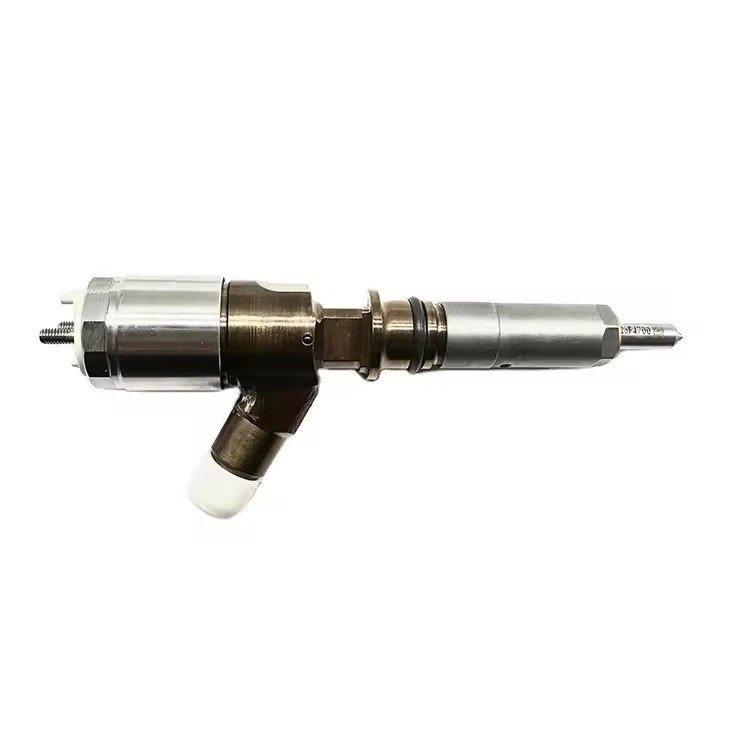 Excavator Engine Fuel Injector GP 326-4756 32F61-00014 Compatible with CAT311D 312D 313D 314D 320D 321D