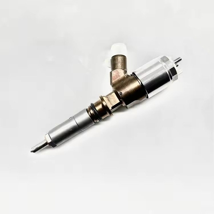 Excavator Engine Fuel Injector GP 326-4756 32F61-00014 Compatible with CAT311D 312D 313D 314D 320D 321D