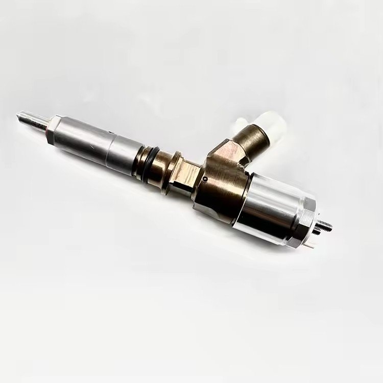 Excavator Engine Fuel Injector GP 326-4756 32F61-00014 Compatible with CAT311D 312D 313D 314D 320D 321D