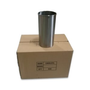 Excavator Engine DE08TIS DE08T Cylinder Liner 65.01201-0050 Fit Doosan Solar S250LC-V S290LC-V S300LC-V DX300LC