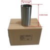 Excavator Engine DE08TIS DE08T Cylinder Liner 65.01201-0050 Fit Doosan Solar S250LC-V S290LC-V S300LC-V DX300LC