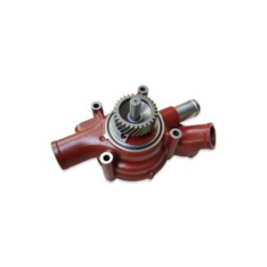 Water Pump Assy 65.06500-6357 65.06500-6357A 65.06500-6357C 400921-00419 DE12T DE12TIS Fit Excavator Doosan Solar 340LC-V 420LC-V 470LC-V 500LC-V