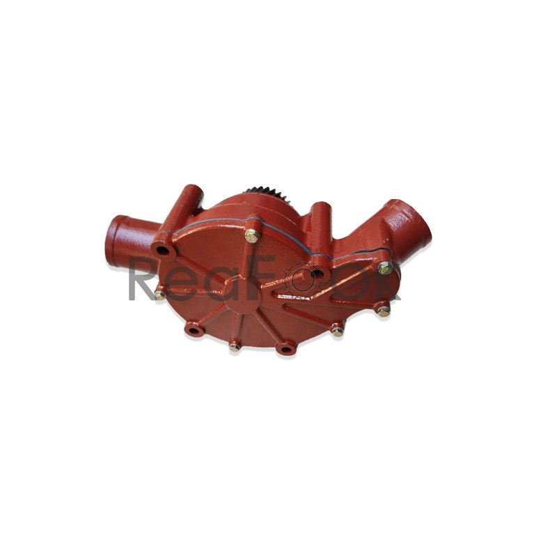 Water Pump Assy 65.06500-6357 65.06500-6357A 65.06500-6357C 400921-00419 DE12T DE12TIS Fit Excavator Doosan Solar 340LC-V 420LC-V 470LC-V 500LC-V