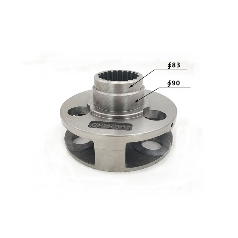 Excavator Swing Reduction Planetary Carrier 114-8232 1148232 Fit Caterpillar CAT311 311B 120B