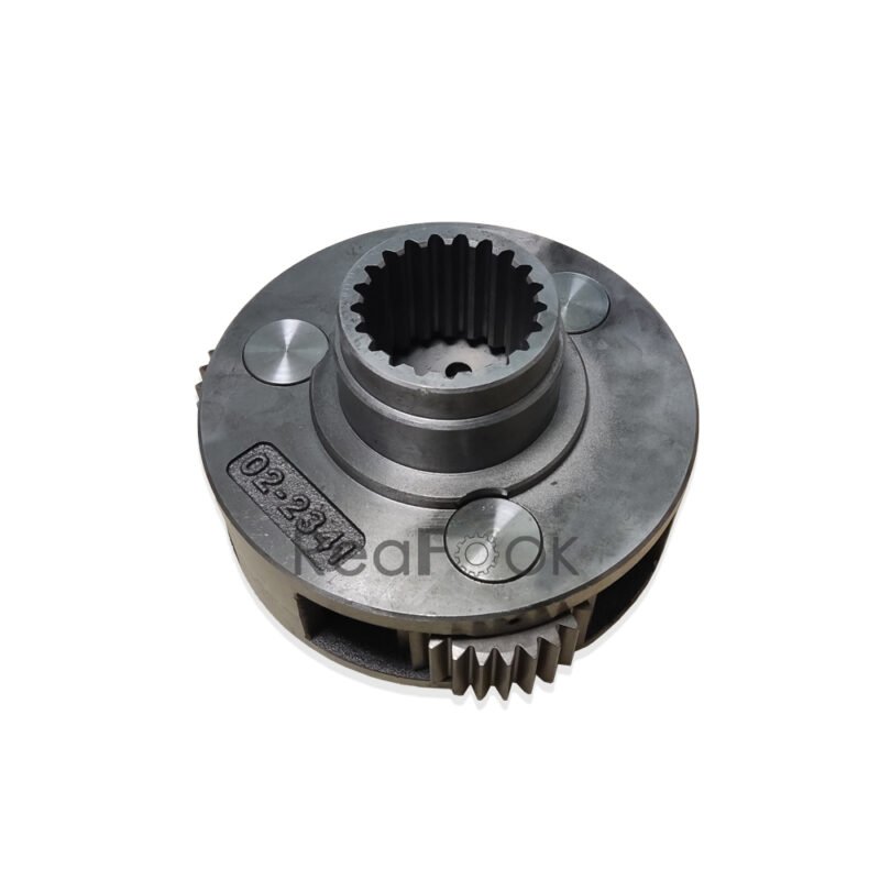 Excavator Swing Reduction Planetary Carrier 114-8232 1148232 Fit Caterpillar CAT311 311B 120B