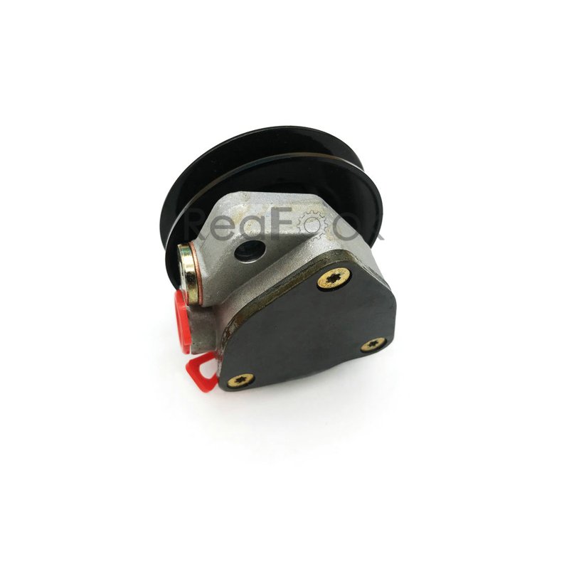 Engine Fuel Pump VOE20450894 21584586 21139287 Fit Volvo Excavator EC240B LC EC290B