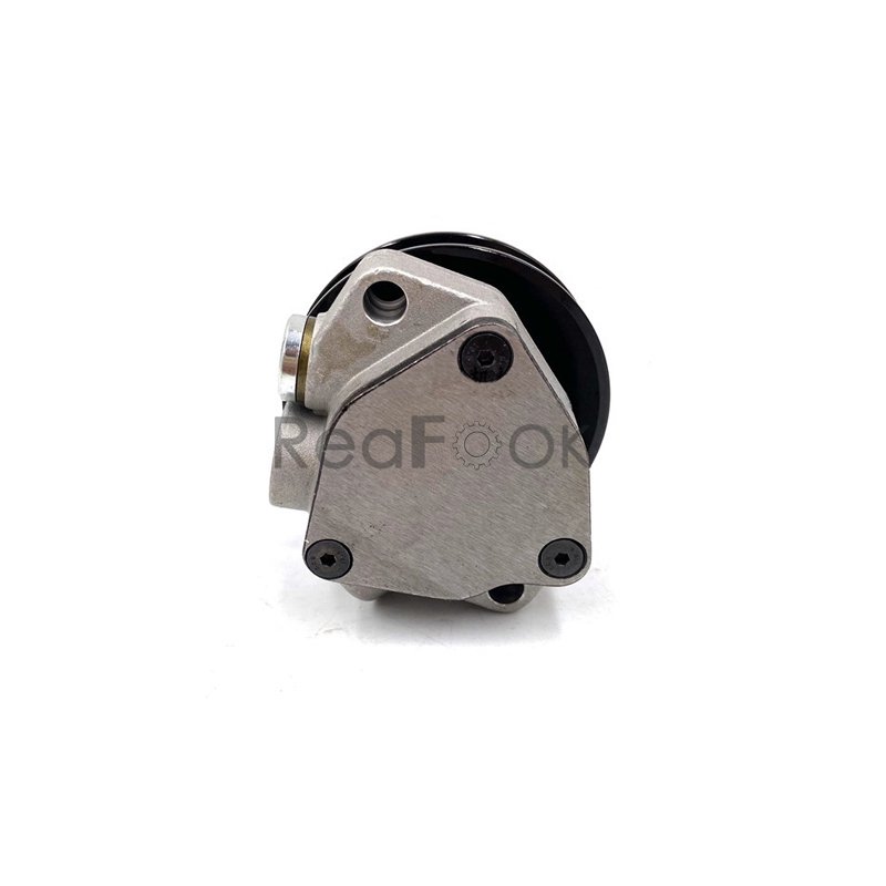 Engine Fuel Pump VOE20450894 21584586 21139287 Fit Volvo Excavator EC240B LC EC290B