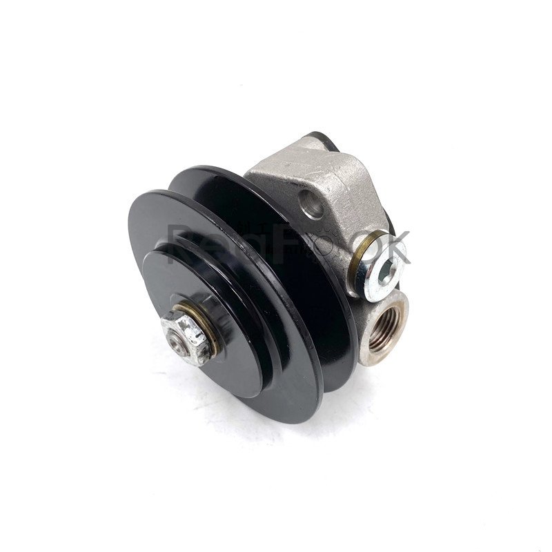 Engine Fuel Pump VOE20450894 21584586 21139287 Fit Volvo Excavator EC240B LC EC290B