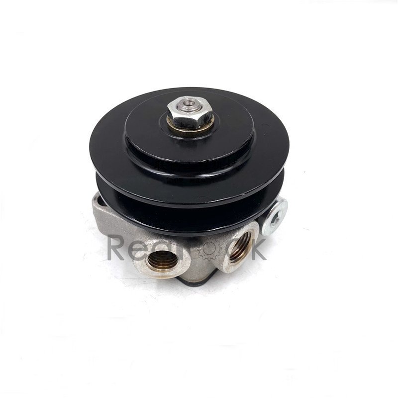 Engine Fuel Pump VOE20450894 21584586 21139287 Fit Volvo Excavator EC240B LC EC290B