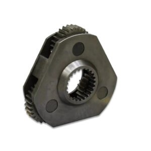 Planet carrier VOE14622902 with Sun Gear VOE14622907 Fit Volvo Excavator EC380D