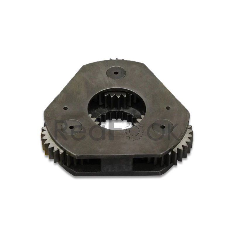 Planet carrier VOE14622902 with Sun Gear VOE14622907 Fit Volvo Excavator EC380D