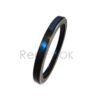 Oil Seal VOE14596611 for Swing Gearbox Fit Volvo Excavator EC380D EC360B EC330B EC330C EC700B