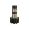 Swing Drive Pinion Shaft VOE14622865 Fit Volvo Excavator EC380D EC350E
