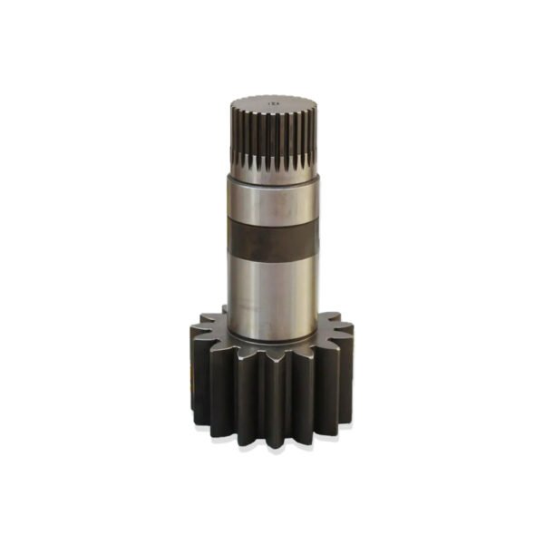 Swing Drive Pinion Shaft VOE14622865 Fit Volvo Excavator EC380D EC350E