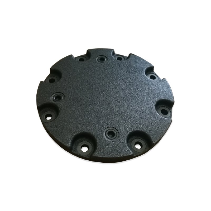 Travel Gearbox Final Drive Cover 2022682 2022681 2025959 2025960 TH108850 Fit EX100-1 EX120-1 EX120 490