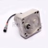 Engine Control Step Motor Throttle Motor 4257163 AT154932 Fit Hitachi Excavator EX100-2 EX100-3 EX120-2 EX120-3 EX120-5 X200-2 EX200-3 EX200-5 John Deere 190 450LC 490E