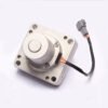 Engine Control Step Motor Throttle Motor 4257163 AT154932 Fit Hitachi Excavator EX100-2 EX100-3 EX120-2 EX120-3 EX120-5 X200-2 EX200-3 EX200-5 John Deere 190 450LC 490E