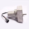 Engine Control Step Motor Throttle Motor 4257163 AT154932 Fit Hitachi Excavator EX100-2 EX100-3 EX120-2 EX120-3 EX120-5 X200-2 EX200-3 EX200-5 John Deere 190 450LC 490E