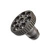 Travel Motor Shaft Driving Disc 2026713 AT154650 Fit Hitachi Excavator EX200 EX200-1 EX200-2 EX200-3 EX200-5 ZX200 200 230LC John Deere 790ELC