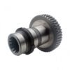 Travel Motor Shaft Driving Disc 2026713 AT154650 Fit Hitachi Excavator EX200 EX200-1 EX200-2 EX200-3 EX200-5 ZX200 200 230LC John Deere 790ELC