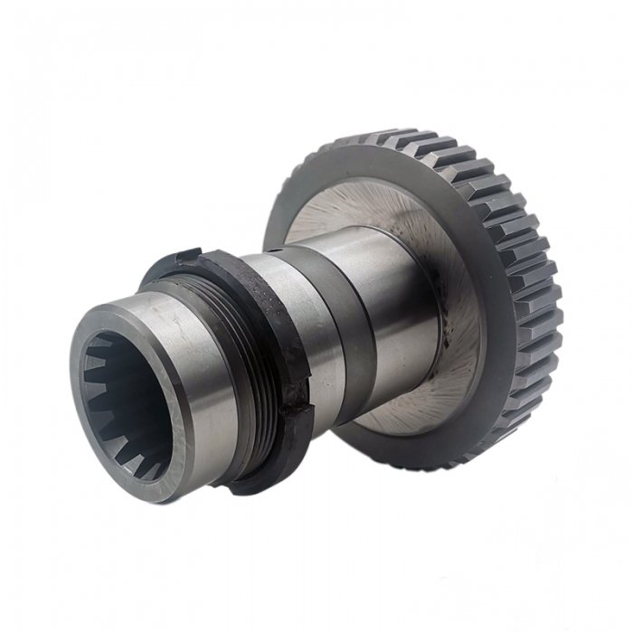 Travel Motor Shaft Driving Disc 2026713 AT154650 Fit Hitachi Excavator EX200 EX200-1 EX200-2 EX200-3 EX200-5 ZX200 200 230LC John Deere 790ELC