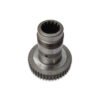 Travel Motor Shaft Driving Disc 2026713 AT154650 Fit Hitachi Excavator EX200 EX200-1 EX200-2 EX200-3 EX200-5 ZX200 200 230LC John Deere 790ELC