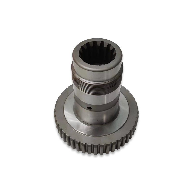 Travel Motor Shaft Driving Disc 2026713 AT154650 Fit Hitachi Excavator EX200 EX200-1 EX200-2 EX200-3 EX200-5 ZX200 200 230LC John Deere 790ELC